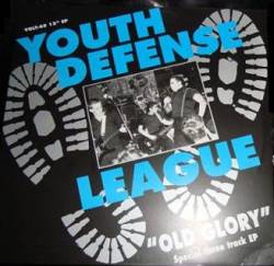 Youth Defense League : Old Glory